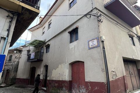 Erhvervsejendom i Tabuaco, Viseu, Tabuaco - € 80.000 | Ref: 773611 - foto 1