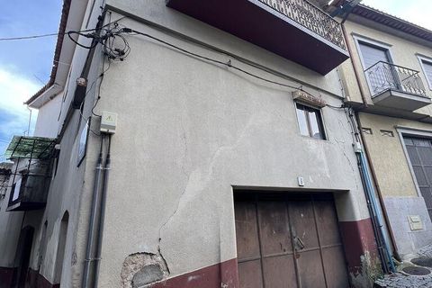 Erhvervsejendom i Tabuaco, Viseu, Tabuaco - € 80.000 | Ref: 773611 - foto 2