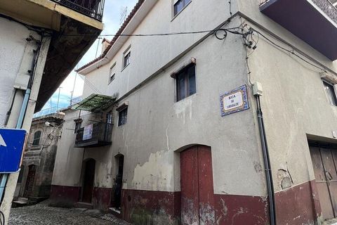 Erhvervsejendom i Tabuaco, Viseu, Tabuaco - € 80.000 | Ref: 773611 - foto 3