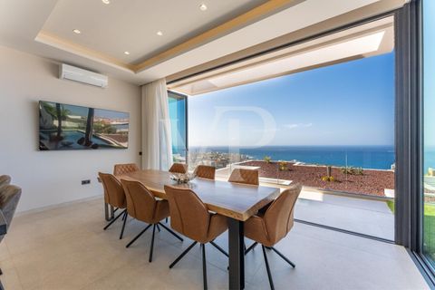 Villa i Adeje, Tenerife, Adeje - € 5.900.000 | Ref: ES 25 318 5348 - foto 11