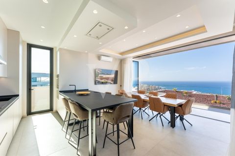 Villa i Adeje, Tenerife, Adeje - € 5.900.000 | Ref: ES 25 318 5348 - foto 14