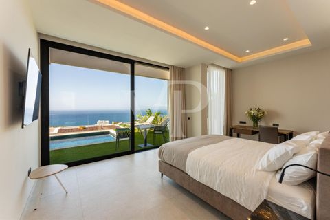 Villa i Adeje, Tenerife, Adeje - € 5.900.000 | Ref: ES 25 318 5348 - foto 19