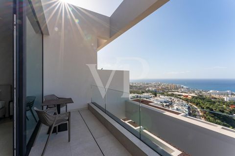 Villa i Adeje, Tenerife, Adeje - € 5.900.000 | Ref: ES 25 318 5348 - foto 28