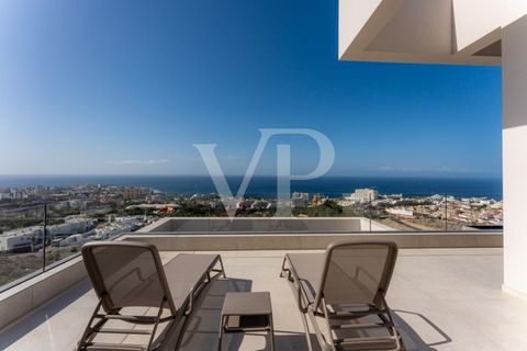 Villa i Adeje, Tenerife, Adeje - € 5.900.000 | Ref: ES 25 318 5348 - foto 34