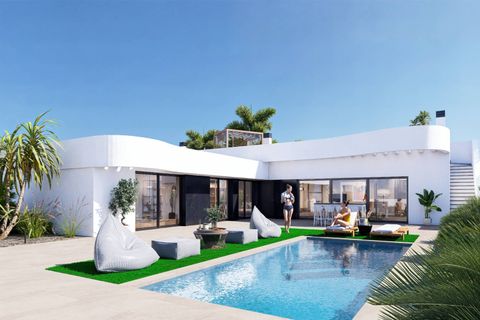 Villa i Algorfa, Alicante, Algorfa - € 420.000 | Ref: 13224 - foto 1
