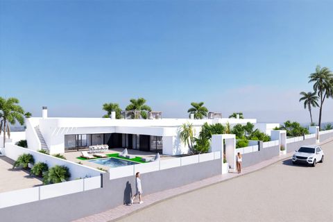 Villa i Algorfa, Alicante, Algorfa - € 420.000 | Ref: 13224 - foto 15