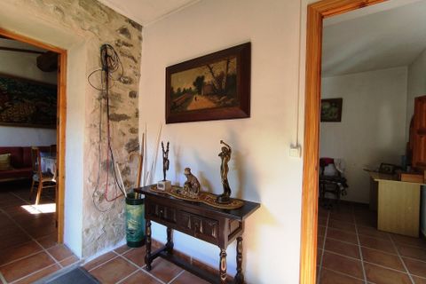 Herregård i Benifallim, Alicante, Benifallim - € 119 000 | Ref: 2563 - foto 2