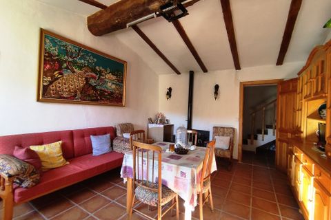 Herregård i Benifallim, Alicante, Benifallim - € 119 000 | Ref: 2563 - foto 3