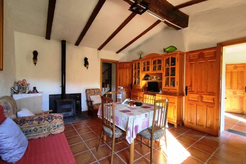 Herregård i Benifallim, Alicante, Benifallim - € 119 000 | Ref: 2563 - foto 4