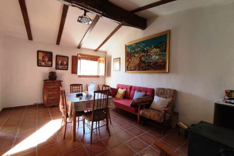 Herregård i Benifallim, Alicante, Benifallim - € 119 000 | Ref: 2563 - foto 5