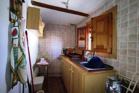 Herregård i Benifallim, Alicante, Benifallim - € 119 000 | Ref: 2563 - foto 6
