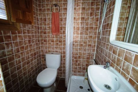 Herregård i Benifallim, Alicante, Benifallim - € 119 000 | Ref: 2563 - foto 7