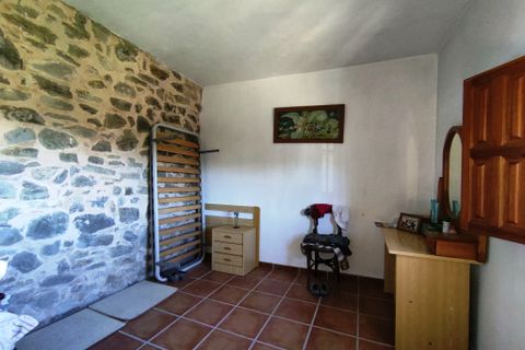 Herregård i Benifallim, Alicante, Benifallim - € 119 000 | Ref: 2563 - foto 8