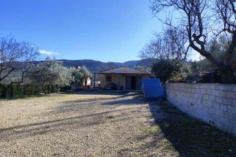 Herregård i Benifallim, Alicante, Benifallim - € 119 000 | Ref: 2563 - foto 14