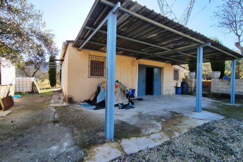 Herregård i Benifallim, Alicante, Benifallim - € 119 000 | Ref: 2563 - foto 18