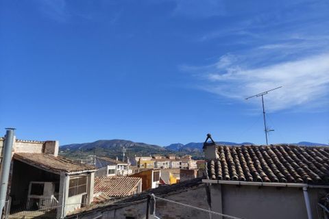 Byhus i Cocentaina, Alicante, Cocentaina - € 199.000 | Ref: 5519 - foto 1