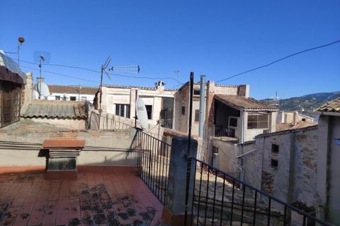 Byhus i Cocentaina, Alicante, Cocentaina - € 199.000 | Ref: 5519 - foto 17