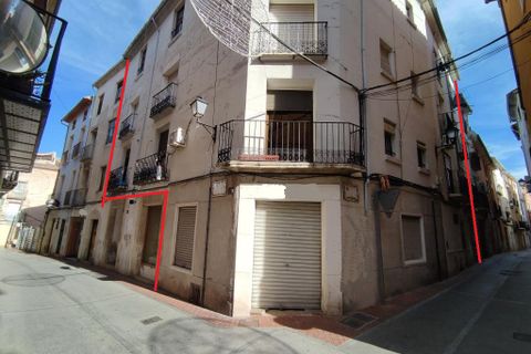 Byhus i Cocentaina, Alicante, Cocentaina - € 199.000 | Ref: 5519 - foto 23