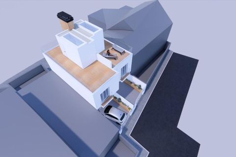 Byhus i Cartagena, Murcia, Cartagena - € 265.000 | Ref: 751432 - foto 4