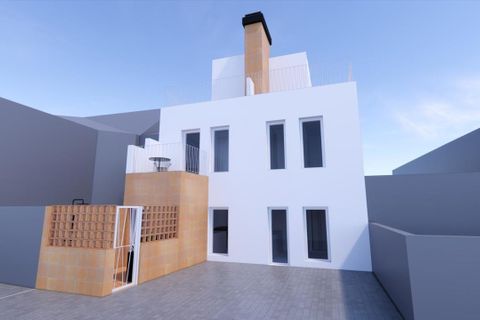 Byhus i Cartagena, Murcia, Cartagena - € 265.000 | Ref: 751432 - foto 5