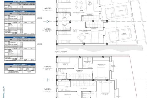 Byhus i Cartagena, Murcia, Cartagena - € 265.000 | Ref: 751432 - foto 6