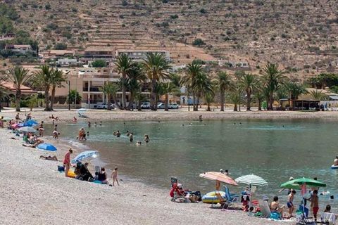 Byhus i Cartagena, Murcia, Cartagena - € 265.000 | Ref: 751432 - foto 8