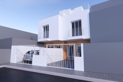 Byhus i Cartagena, Murcia, Cartagena - € 265.000 | Ref: RSL-69348 - foto 1
