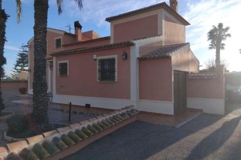 Villa i Dolores, Alicante, Dolores - € 550.000 | Ref: MPD432 - foto 3