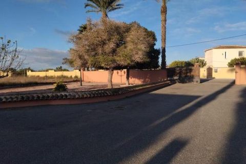 Villa i Dolores, Alicante, Dolores - € 550.000 | Ref: MPD432 - foto 5