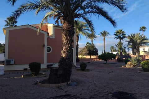 Villa i Dolores, Alicante, Dolores - € 550.000 | Ref: MPD432 - foto 11