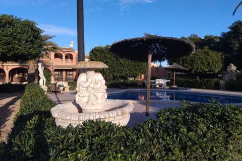Villa i Dolores, Alicante, Dolores - € 550.000 | Ref: MPD432 - foto 15