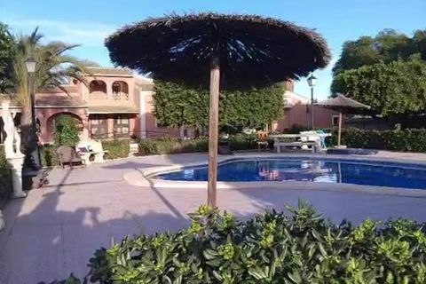 Villa i Dolores, Alicante, Dolores - € 550.000 | Ref: MPD432 - foto 17