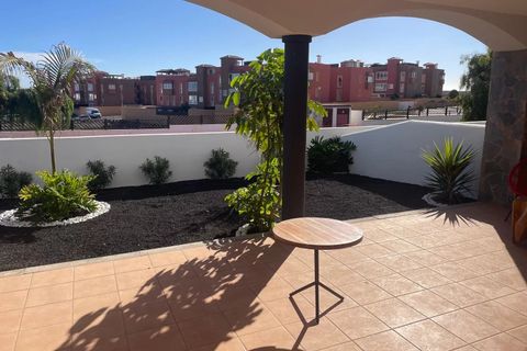 Lejlighed i Corralejo, Fuerteventura, Corralejo - € 245.000 | Ref: 01106 - foto 1