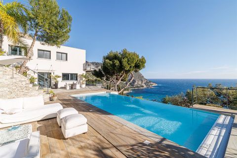 Villa en Eze, Alpes-Maritimes, Eze - € 3.600.000 | Ref: HH-16027789 - photo 1