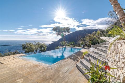 Villa en Eze, Alpes-Maritimes, Eze - € 3.600.000 | Ref: HH-16027789 - photo 2
