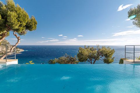 Villa en Eze, Alpes-Maritimes, Eze - € 3.600.000 | Ref: HH-16027789 - photo 3