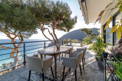 Villa en Eze, Alpes-Maritimes, Eze - € 3.600.000 | Ref: HH-16027789 - photo 4