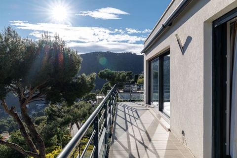 Villa en Eze, Alpes-Maritimes, Eze - € 3.600.000 | Ref: HH-16027789 - photo 13