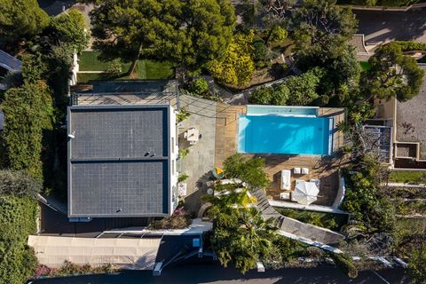 Villa en Eze, Alpes-Maritimes, Eze - € 3.600.000 | Ref: HH-16027789 - photo 18