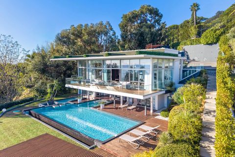 Villa a Cannes, Alpes-Maritimes, Cannes - € 7.950.000 | Ref: HH-16024231 - foto 2