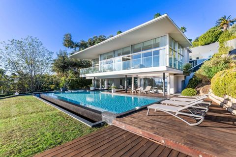 Villa a Cannes, Alpes-Maritimes, Cannes - € 7.950.000 | Ref: HH-16024231 - foto 3