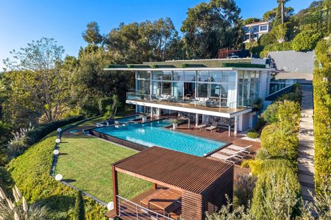 Villa a Cannes, Alpes-Maritimes, Cannes - € 7.950.000 | Ref: HH-16024231 - foto 4