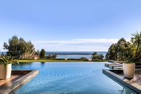 Villa a Cannes, Alpes-Maritimes, Cannes - € 7.950.000 | Ref: HH-16024231 - foto 5