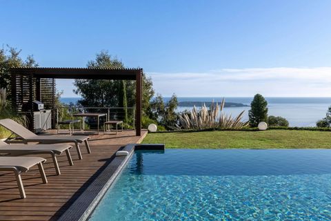 Villa a Cannes, Alpes-Maritimes, Cannes - € 7.950.000 | Ref: HH-16024231 - foto 6