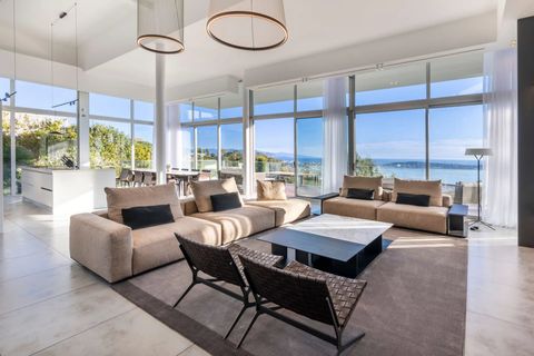 Villa a Cannes, Alpes-Maritimes, Cannes - € 7.950.000 | Ref: HH-16024231 - foto 7