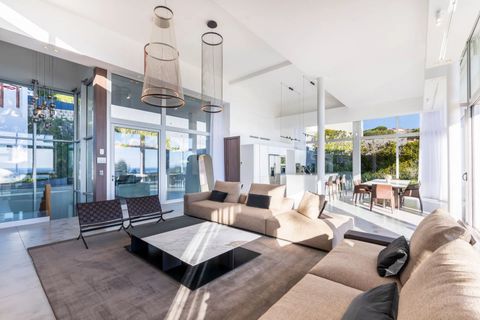 Villa a Cannes, Alpes-Maritimes, Cannes - € 7.950.000 | Ref: HH-16024231 - foto 10