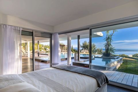 Villa a Cannes, Alpes-Maritimes, Cannes - € 7.950.000 | Ref: HH-16024231 - foto 22