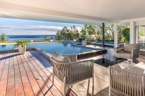 Villa a Cannes, Alpes-Maritimes, Cannes - € 7.950.000 | Ref: HH-16024231 - foto 23