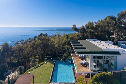 Villa a Cannes, Alpes-Maritimes, Cannes - € 7.950.000 | Ref: HH-16024231 - foto 28