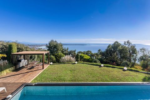 Villa a Cannes, Alpes-Maritimes, Cannes - € 7.950.000 | Ref: HH-16024231 - foto 30